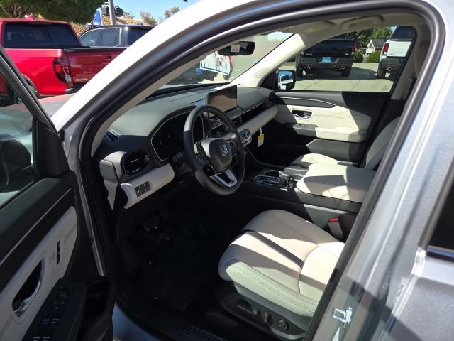 New 2026 Honda Pilot image 5