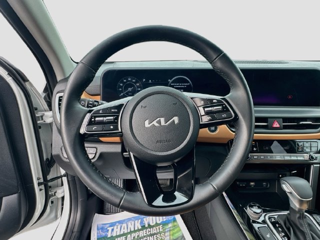 Used 2026 Kia Seltos EX w/ EX Sunroof Package AWD/4WD image 14