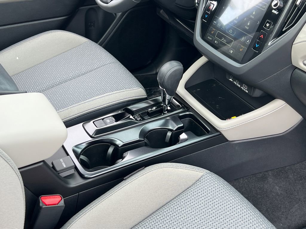 New 2026 Subaru Forester Premium image 10