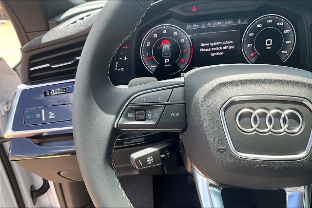 New 2026 Audi Q8 Premium Plus AWD/4WD image 20
