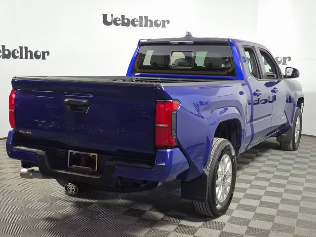 New 2025 Toyota Tacoma SR5 image 7