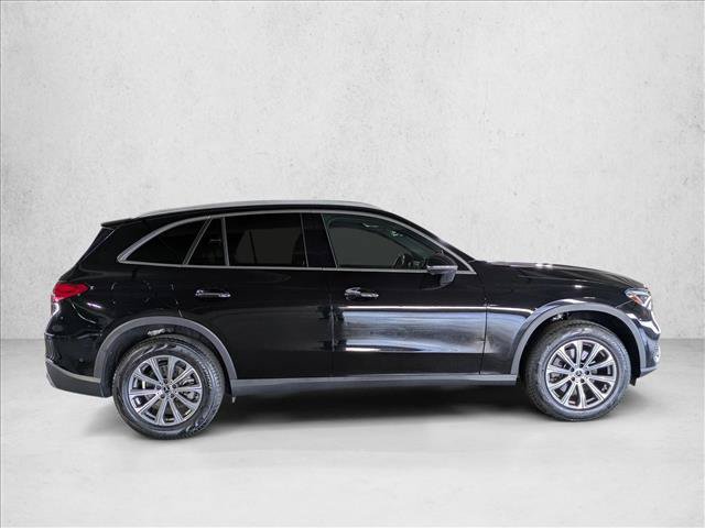 Used 2023 Mercedes-Benz GLC 300 4MATIC image 7