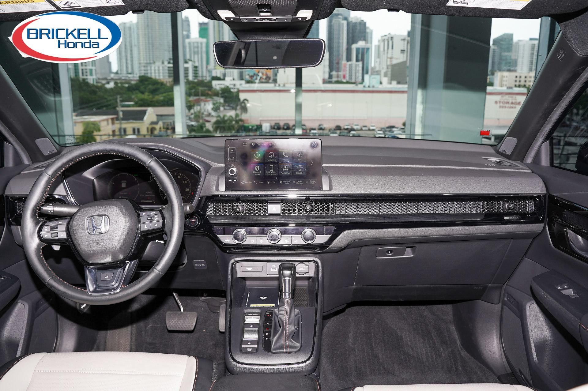 Certified 2023 Honda CR-V Sport Touring image 24