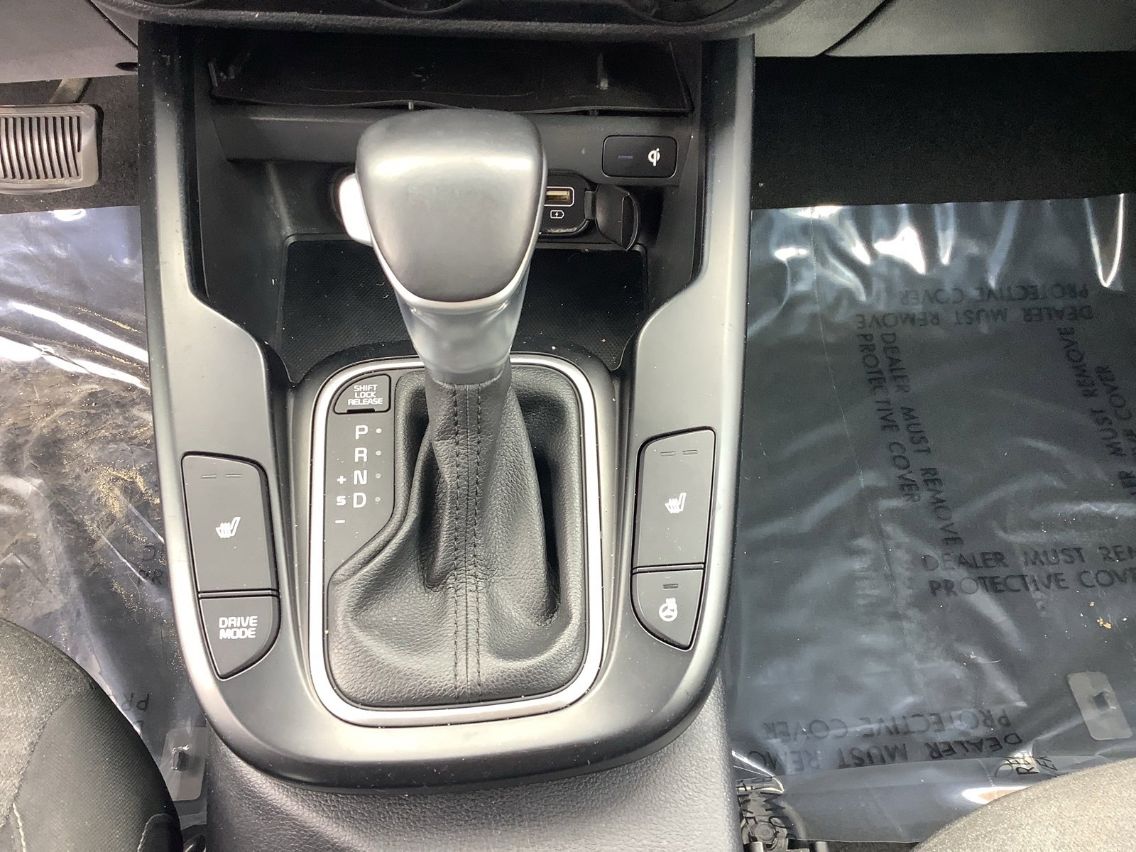 Used 2020 Kia Soul EX image 15