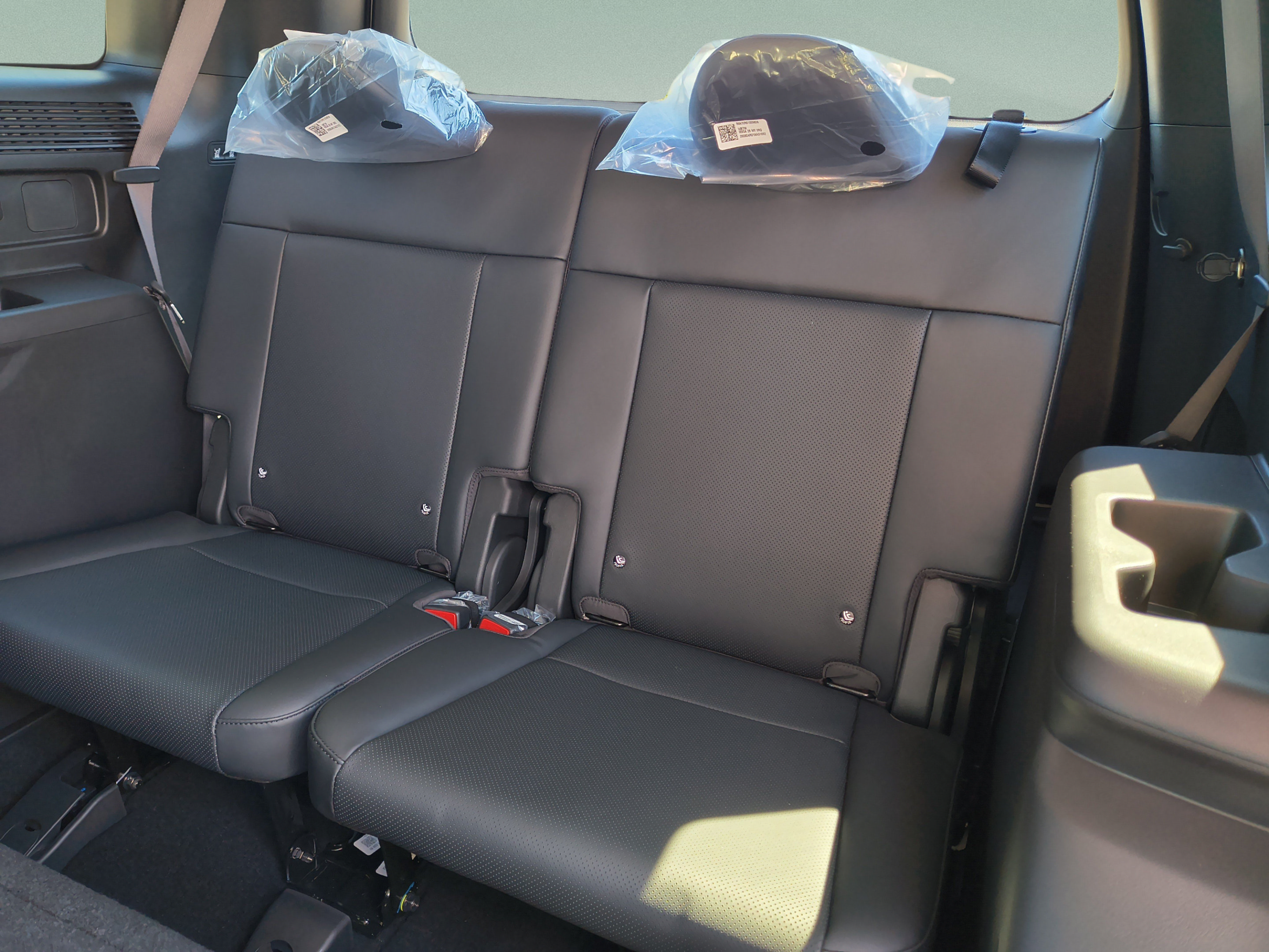 New 2027 Hyundai Santa Fe SEL FWD image 19