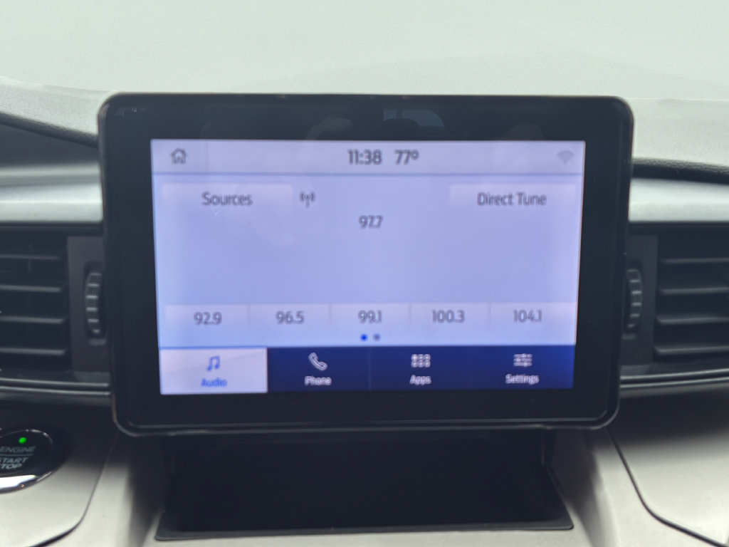 Used 2021 Ford Explorer XLT RWD image 30