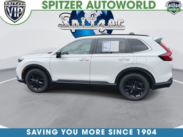 Used 2024 Honda CR-V Sport image 6