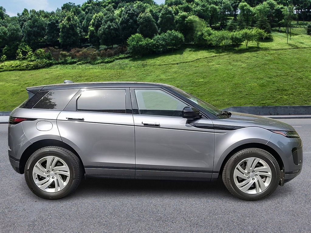 Used 2024 Land Rover Range Rover Evoque S image 5
