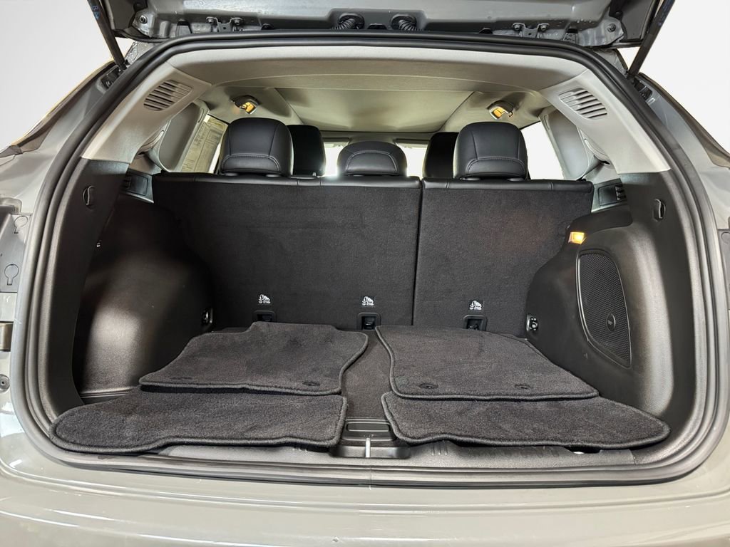 Used 2022 Jeep Compass Limited w/ Sun and Sound Group image 25