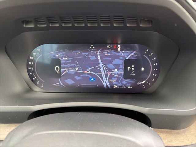 New 2026 Volvo XC90 B6 Ultra w/ Protection Package Premier image 15