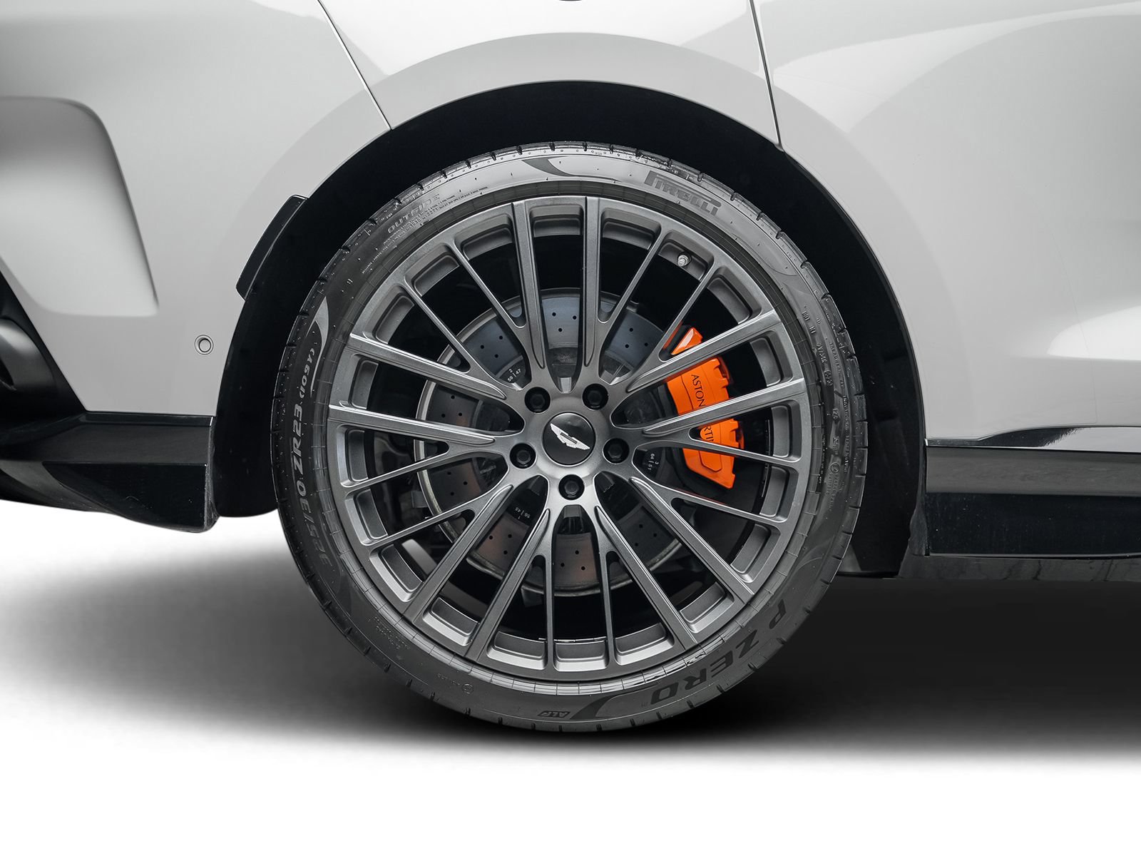 Used 2023 Aston Martin DBX 707 AWD/4WD image 28