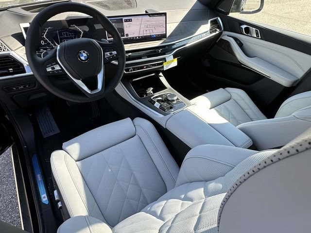 New 2026 BMW X5 xDrive40i w/ Premium Package AWD/4WD image 10