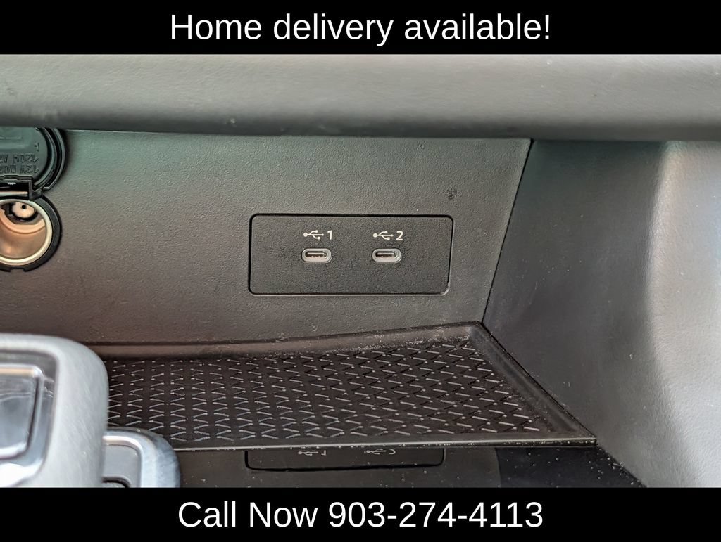 Used 2026 Nissan Pathfinder SV FWD image 18