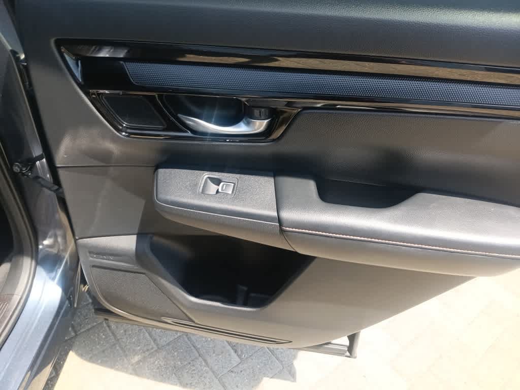 Used 2024 Honda CR-V Sport Touring image 24
