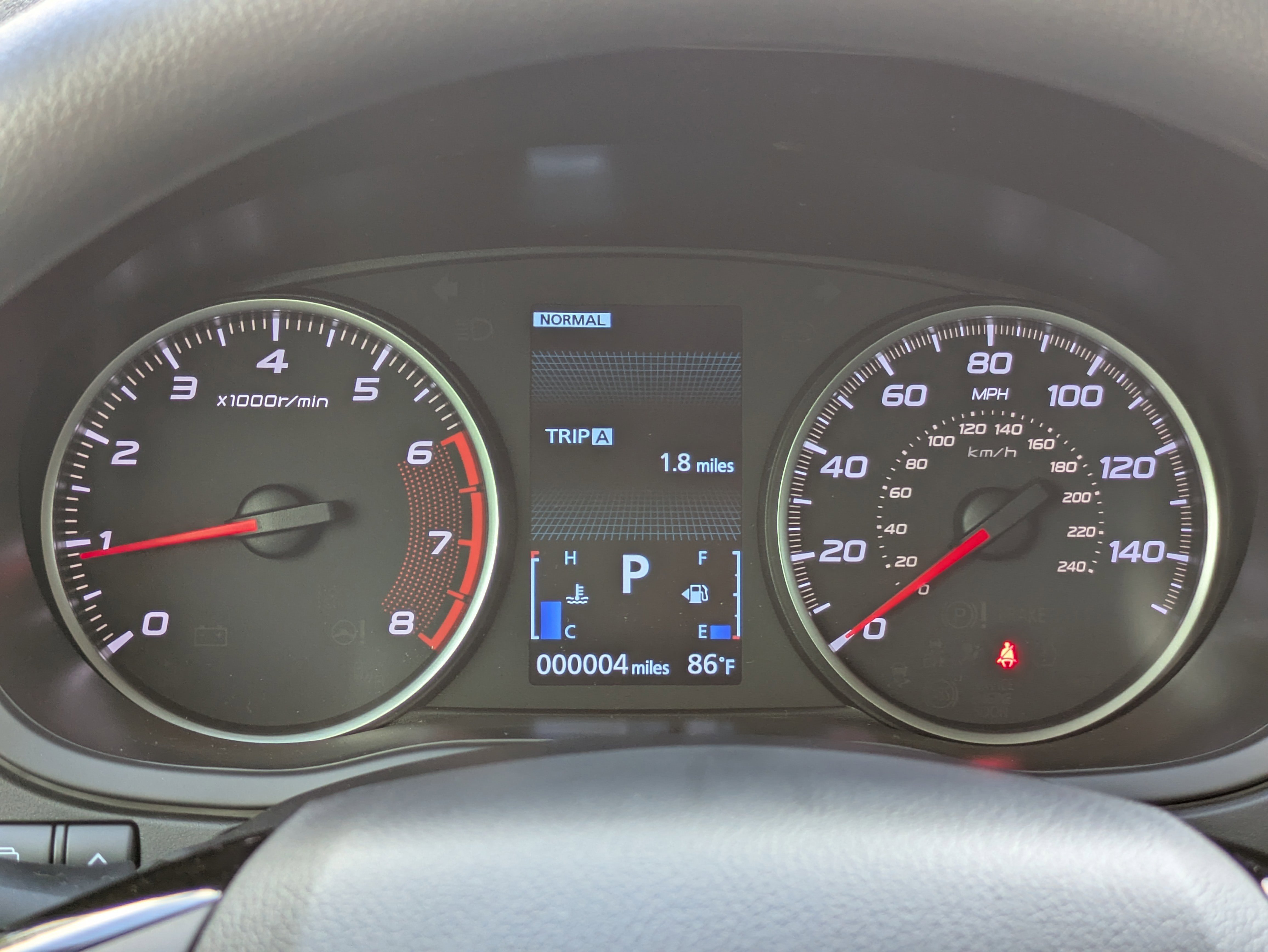 New 2026 Mitsubishi Eclipse Cross LE image 26