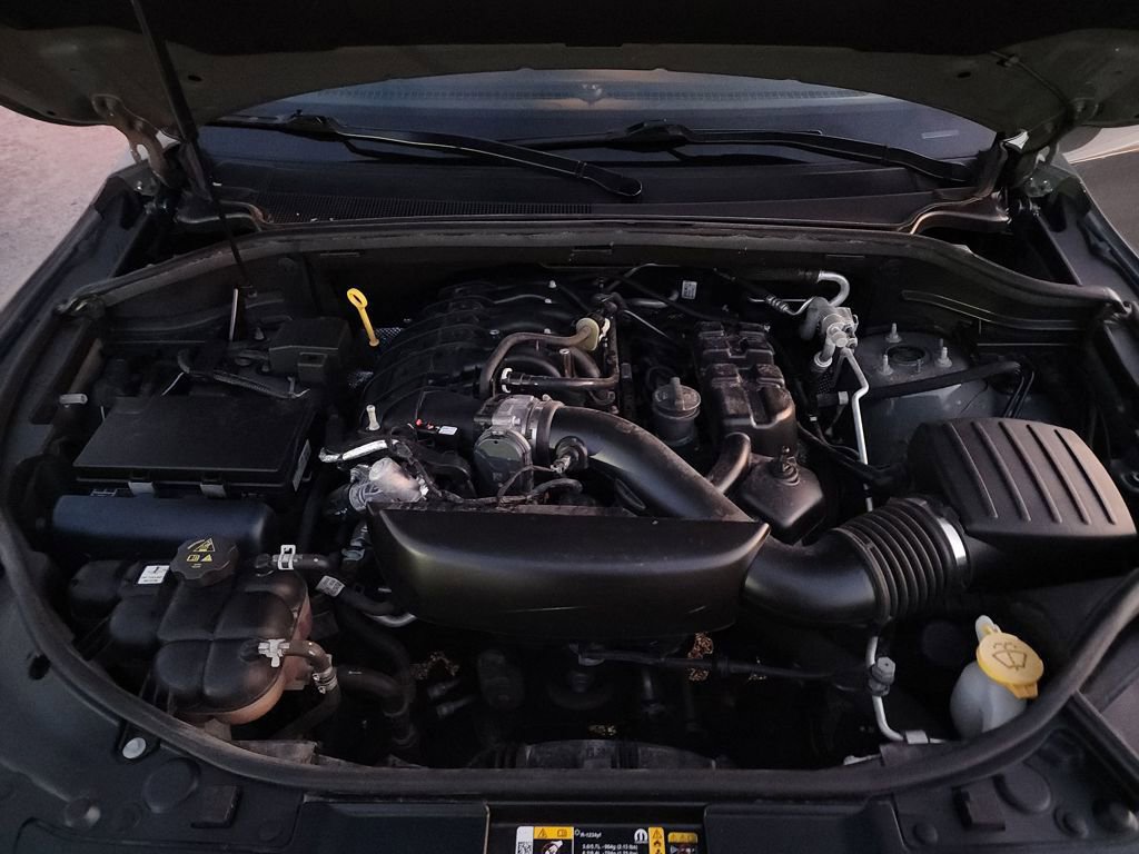 Used 2022 Dodge Durango GT image 41