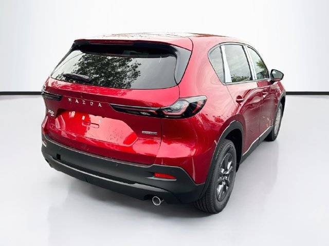 New 2026 MAZDA CX-5 Select AWD/4WD image 7