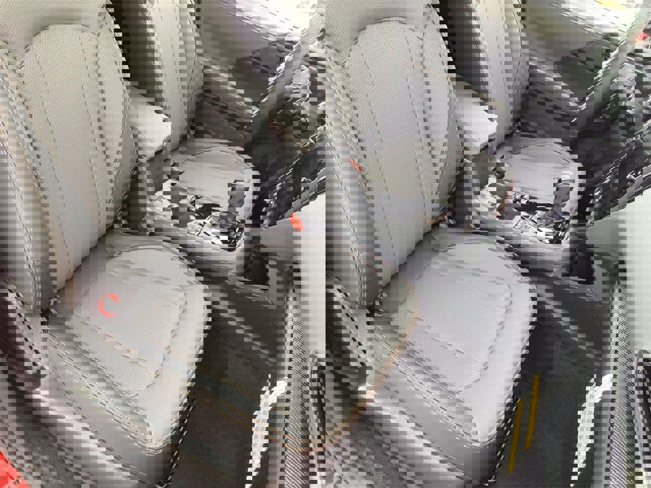 New 2026 Subaru Crosstrek 2.5i Limited image 7