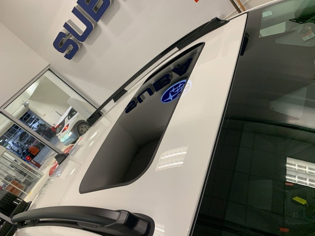 New 2026 Subaru Crosstrek 2.0i Premium image 23