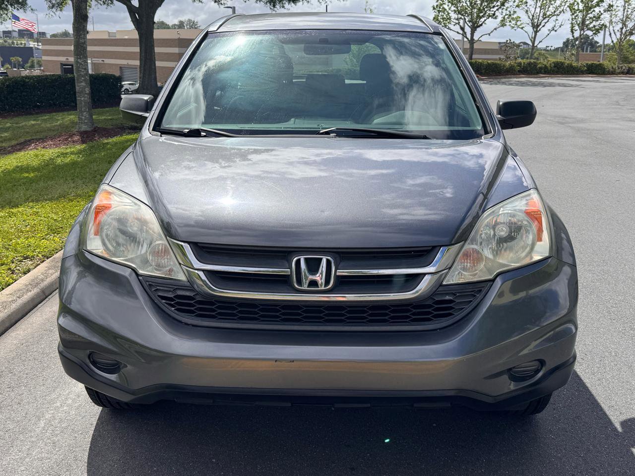 Used 2011 Honda CR-V LX image 5