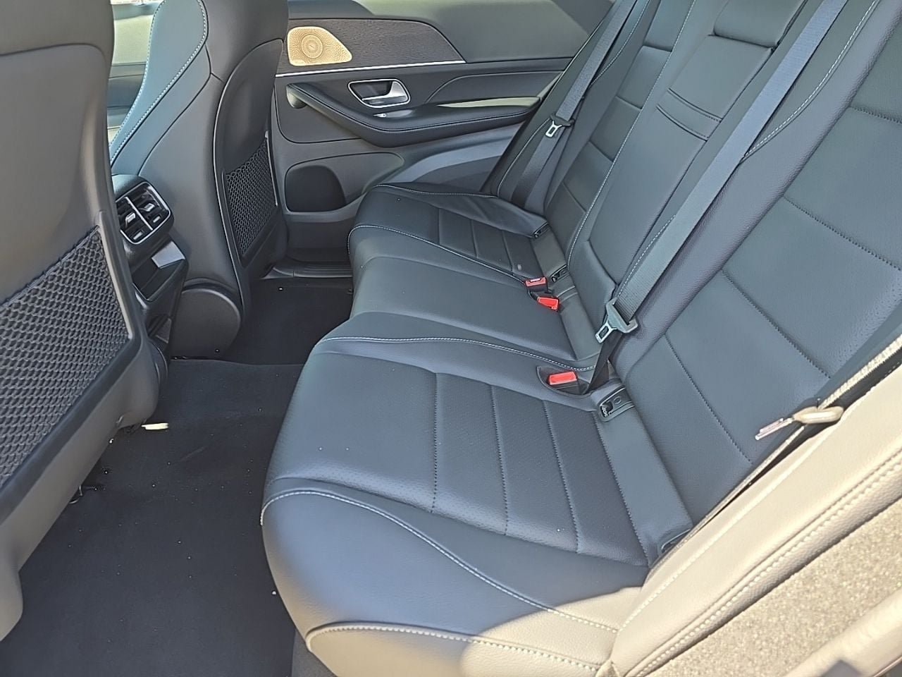 New 2026 Mercedes-Benz GLE 350 4MATIC image 32