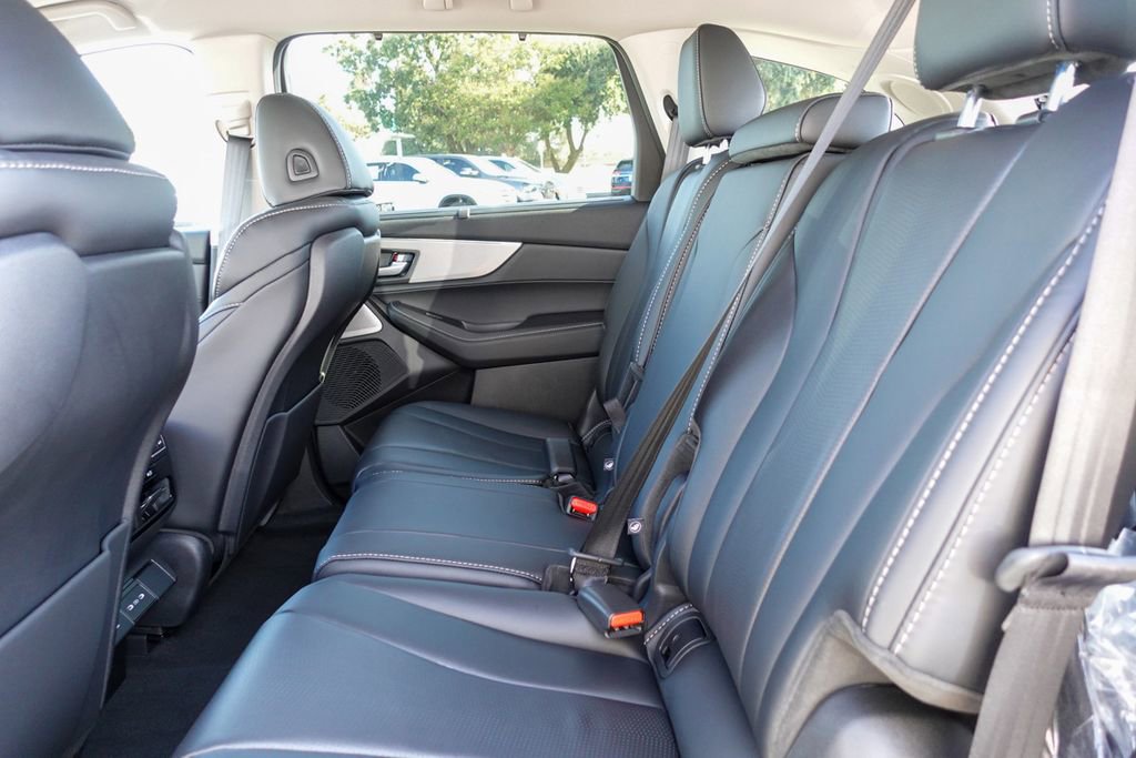 New 2026 Acura MDX w/ Technology Package image 24