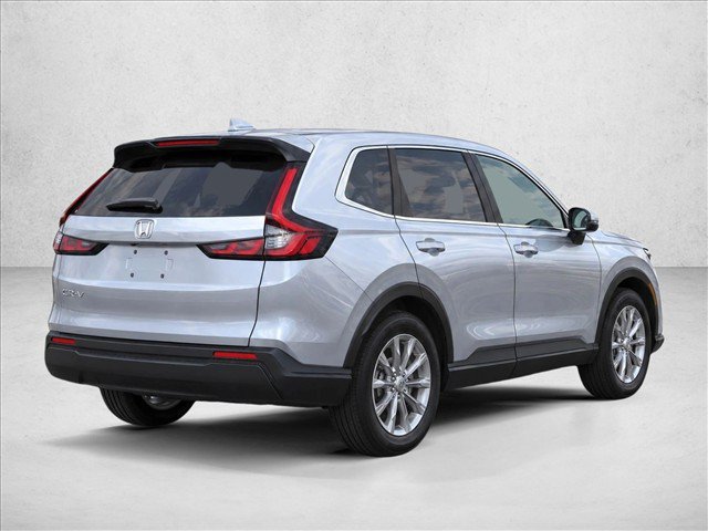 New 2027 Honda CR-V EX image 7