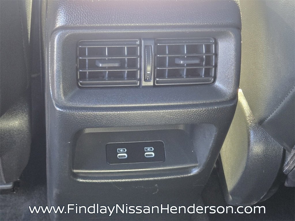 Used 2024 Honda CR-V Sport Touring image 14