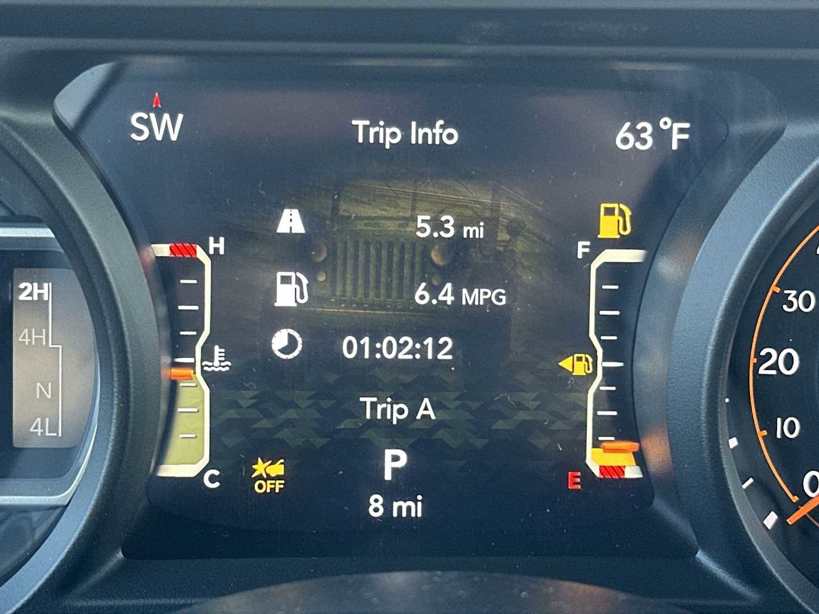 New 2026 Jeep Wrangler Willys image 10