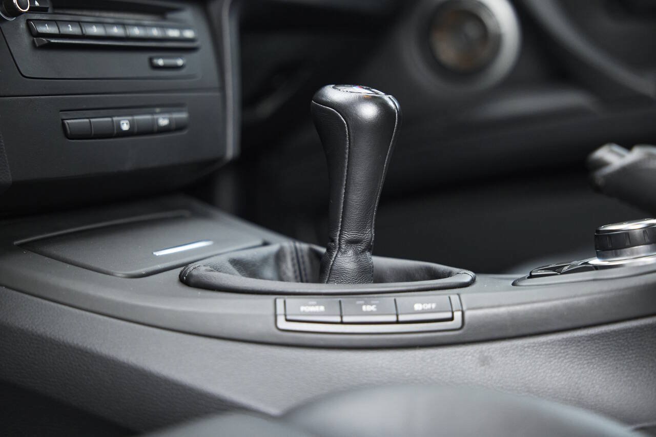 Used 2012 BMW M3 Coupe RWD image 61