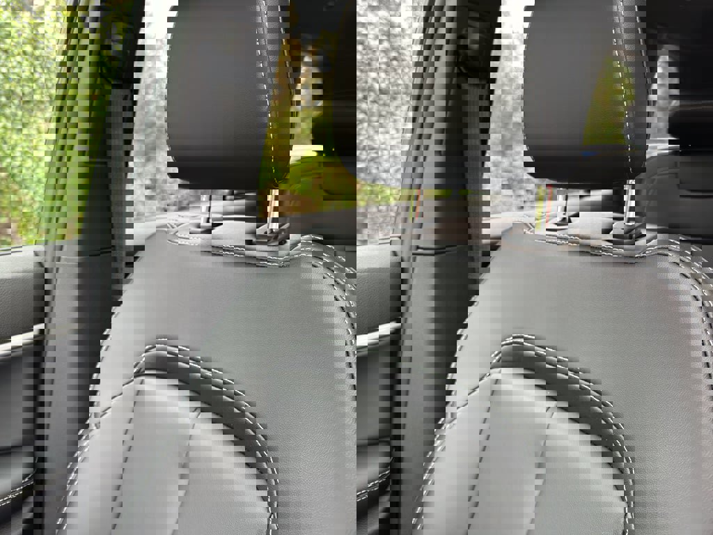 New 2025 Jeep Grand Cherokee Limited image 19