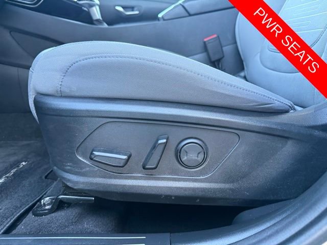 Used 2023 Hyundai Santa Cruz SEL Premium image 14