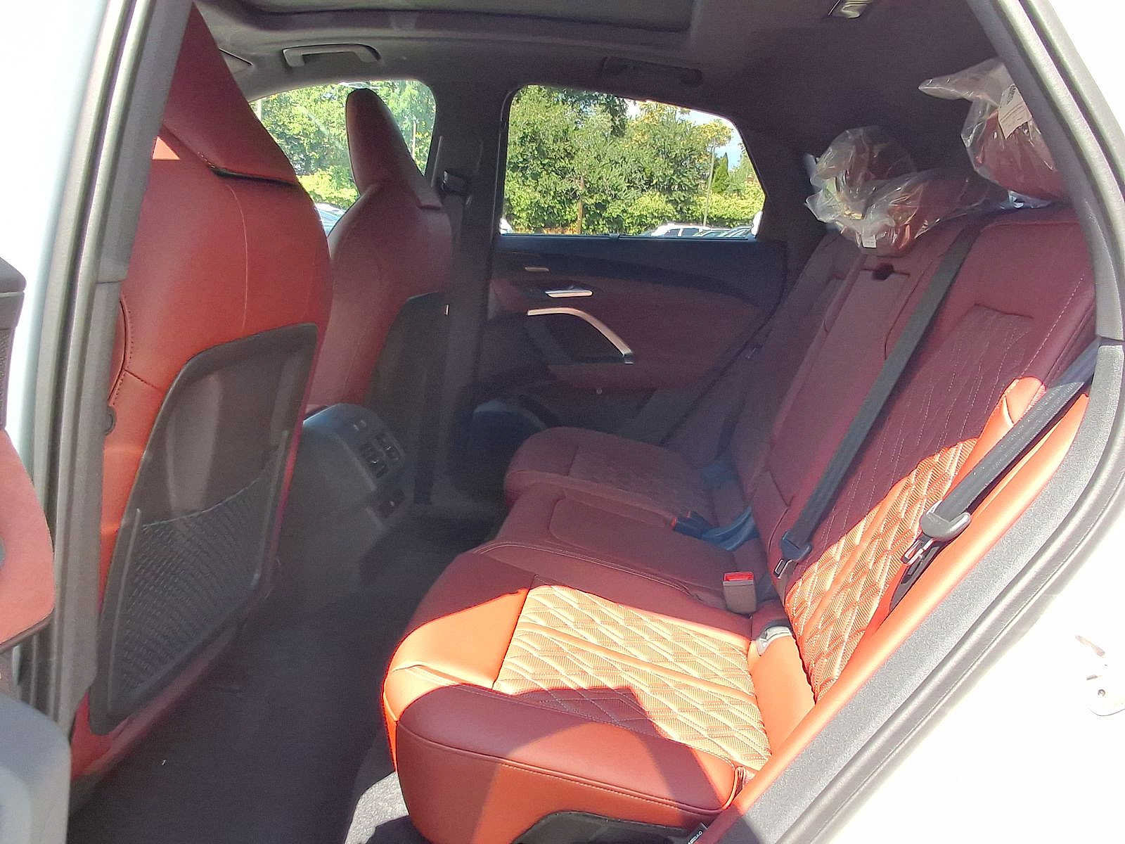 New 2026 Audi SQ5 Premium Plus AWD/4WD image 19