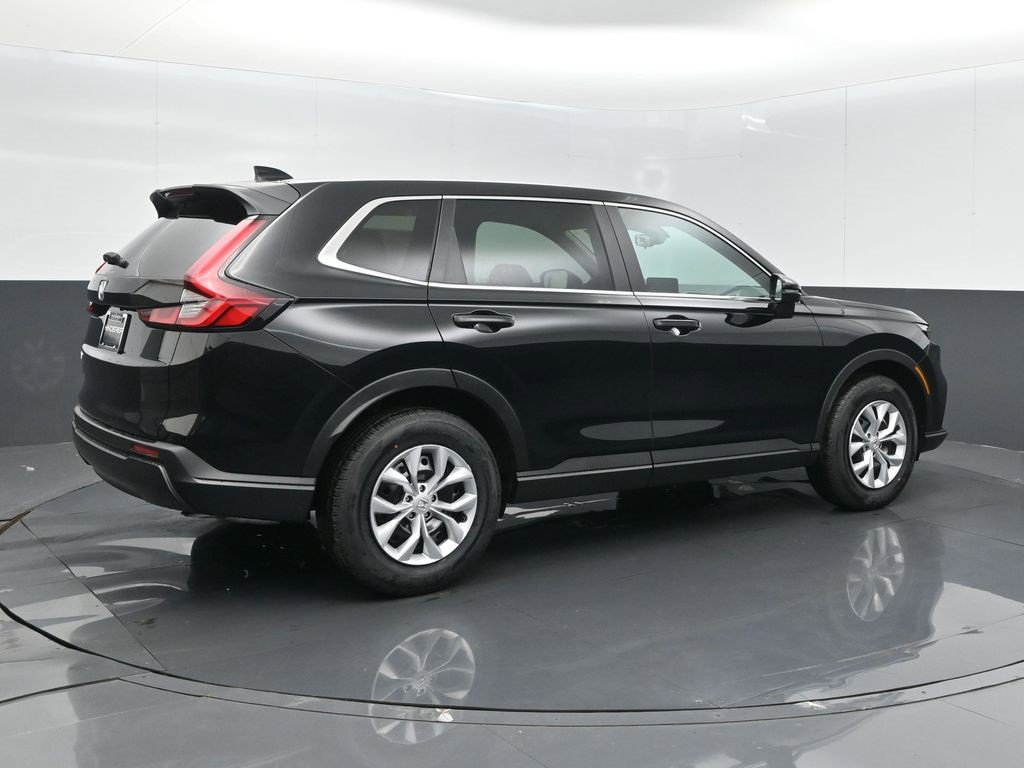 New 2026 Honda CR-V LX image 22