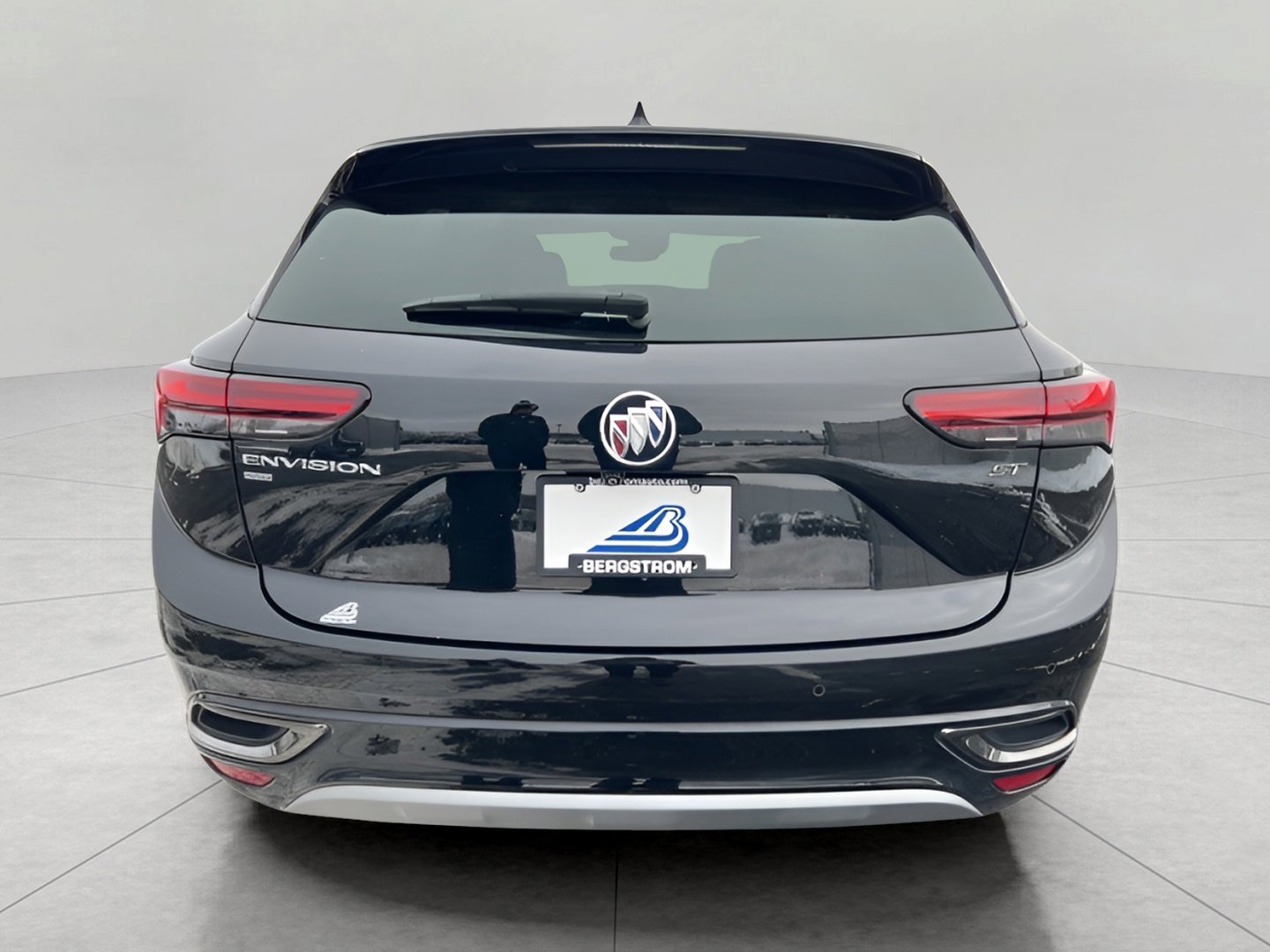 Used 2023 Buick Envision Preferred w/ Sport Touring Package image 7