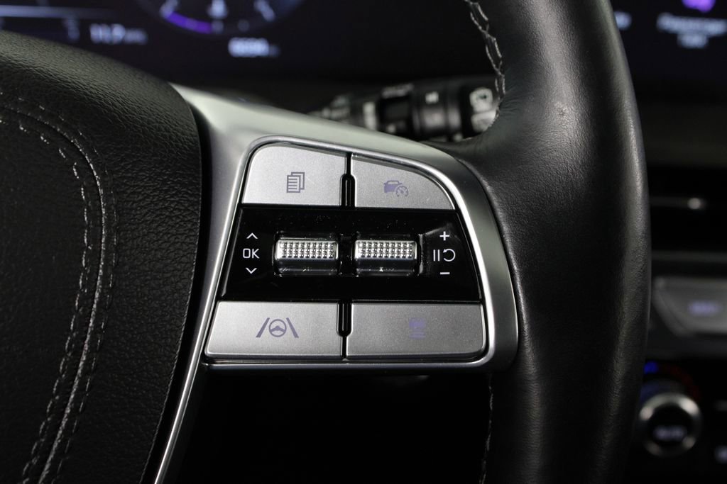 Used 2025 Kia Telluride SX Prestige X-Line image 29