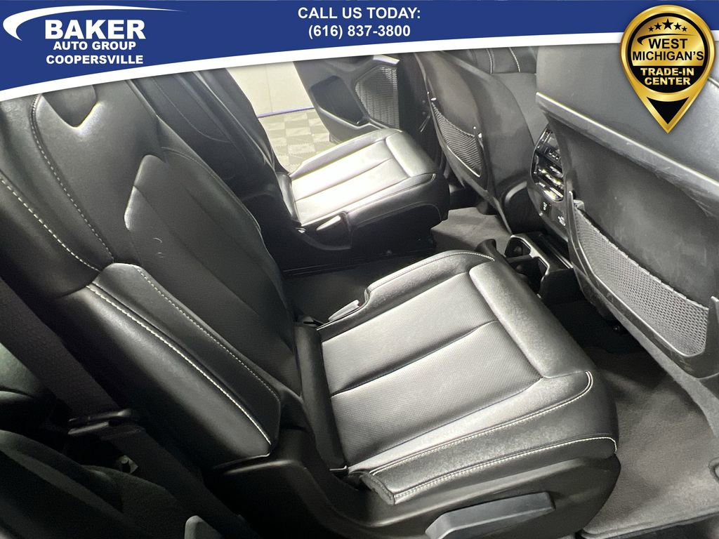 Used 2024 Jeep Grand Cherokee L Limited w/ Luxury Tech Group II image 29