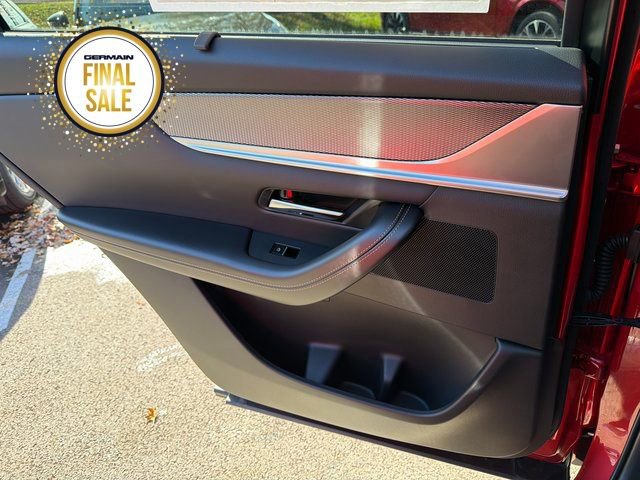 New 2026 MAZDA CX-70 3.3 Turbo S w/ Premium Package image 14