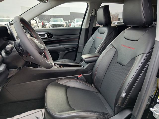 Used 2022 Jeep Compass Trailhawk image 10