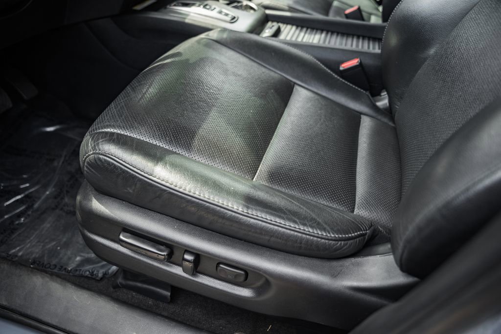 Used 2023 Honda Passport EX-L image 35