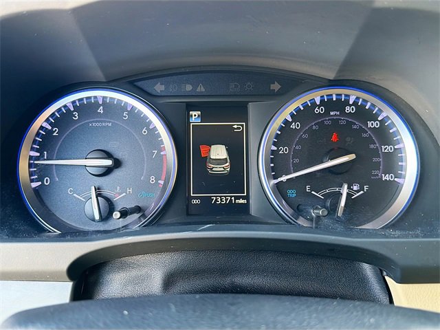 Used 2019 Toyota Highlander XLE image 38