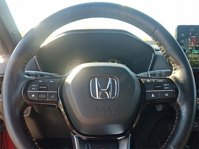 Used 2023 Honda CR-V Sport Touring image 15