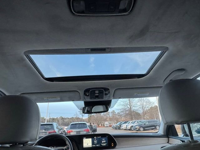 Used 2021 Hyundai Palisade Calligraphy w/ Cargo Package image 22