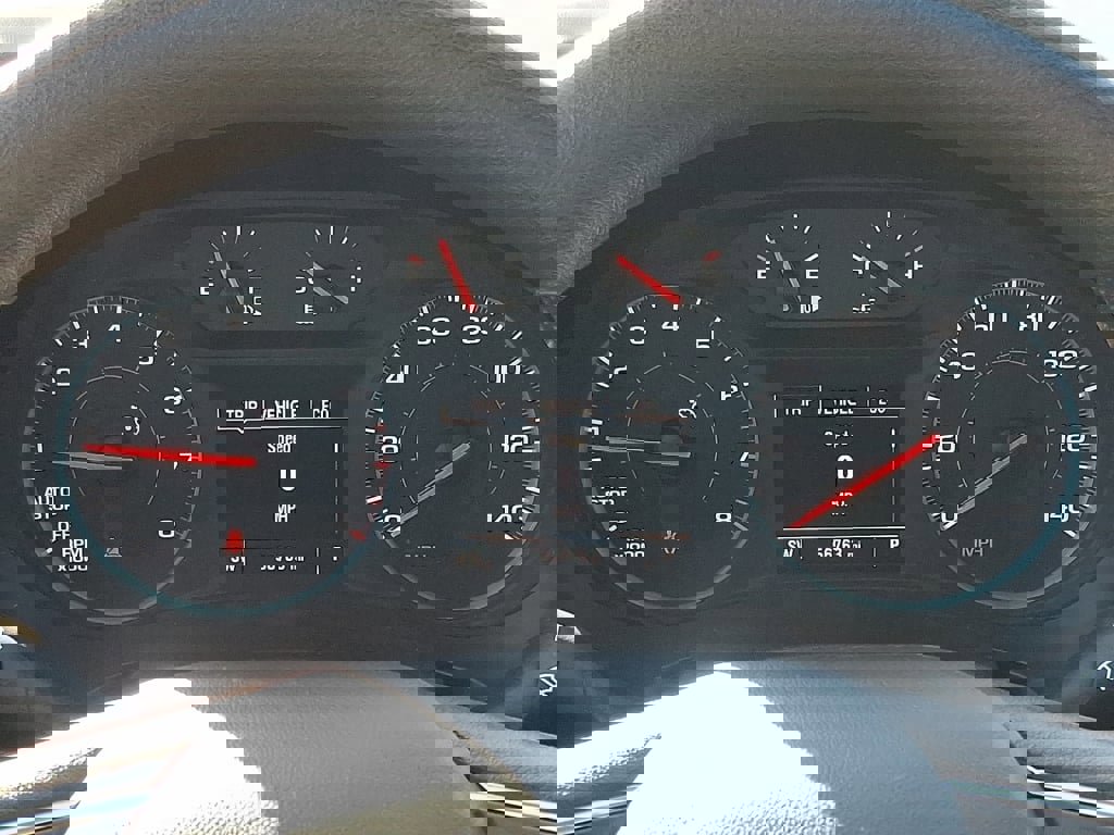 Used 2023 Chevrolet Malibu LT image 27