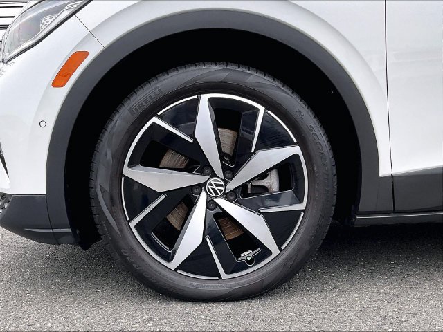 Used 2023 Volkswagen ID.4 S RWD image 9