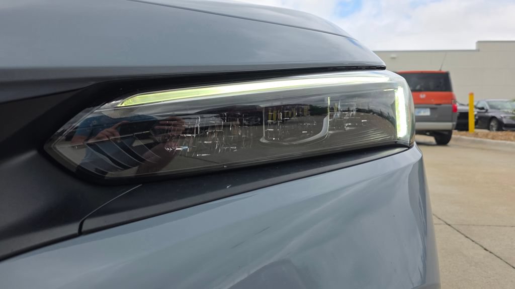 Used 2024 Honda Civic Si image 9