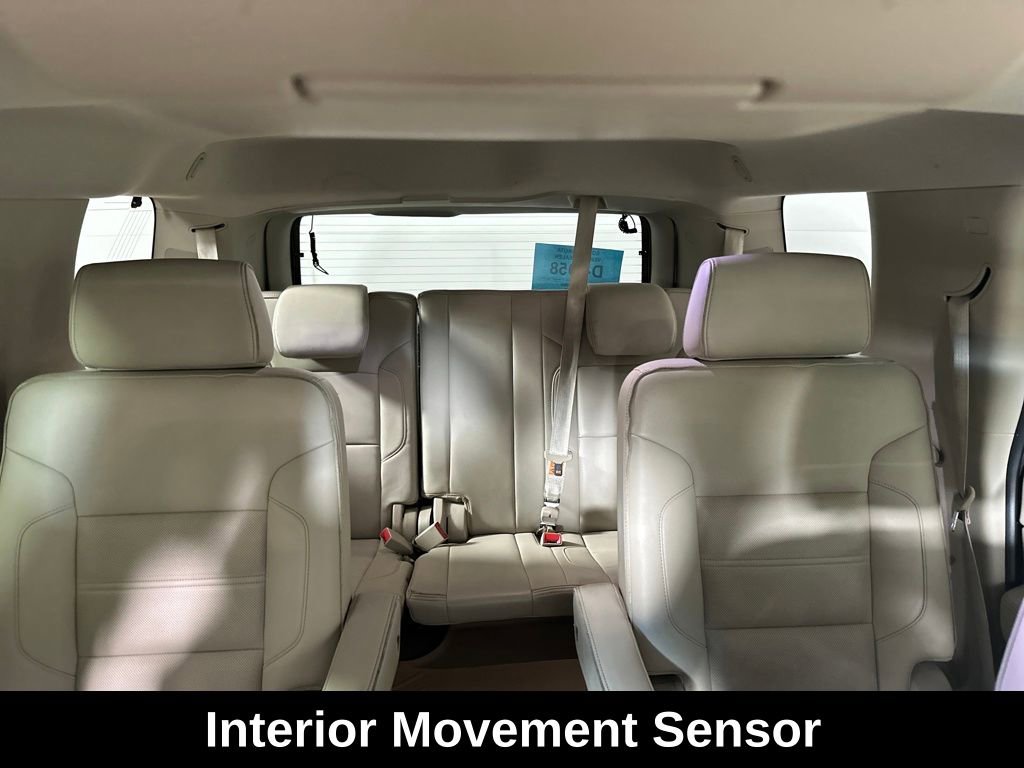 Used 2015 GMC Yukon Denali w/ Open Road Package image 22