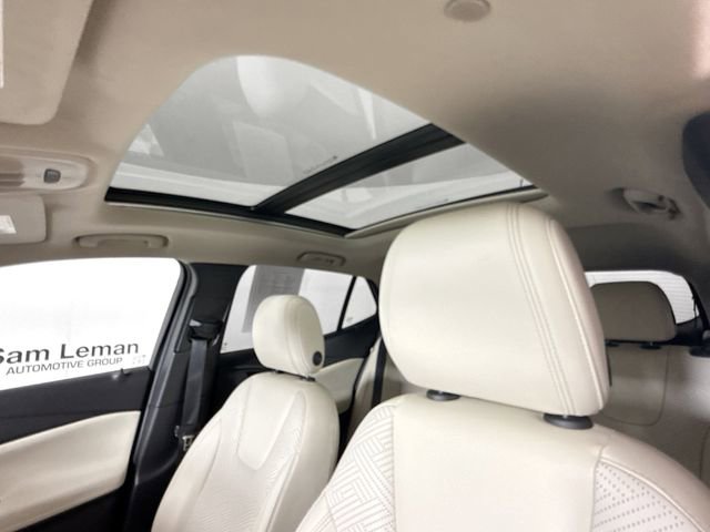 Used 2023 Buick Encore GX Essence w/ Experience Buick Package image 22