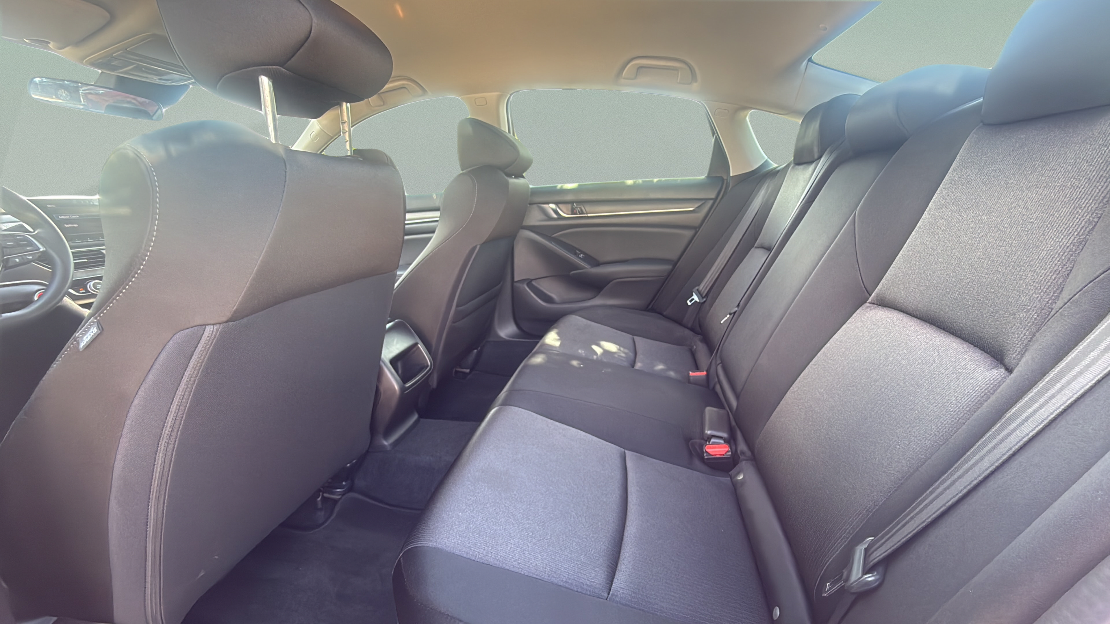 Used 2020 Honda Accord LX image 26
