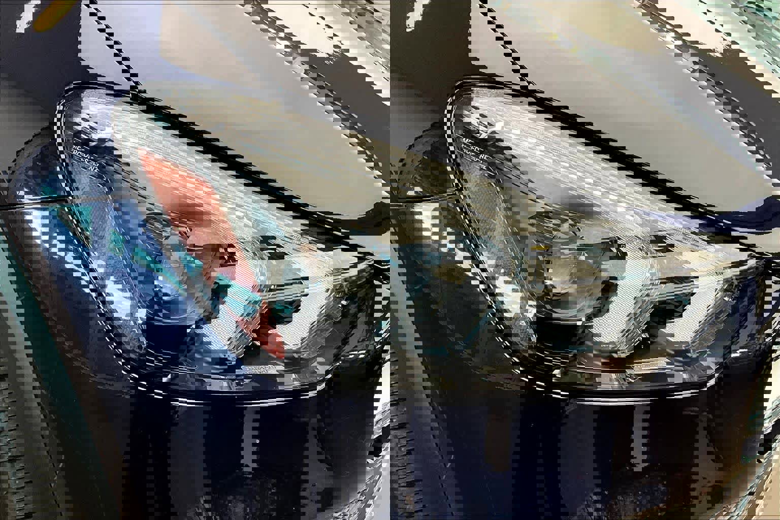 Used 2022 Mercedes-Benz GLE 350 GLE 350 image 27